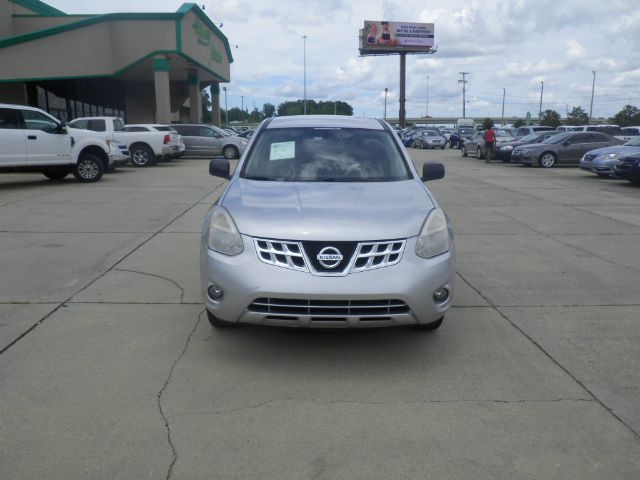Used 2012 NISSAN ROGUE For Sale